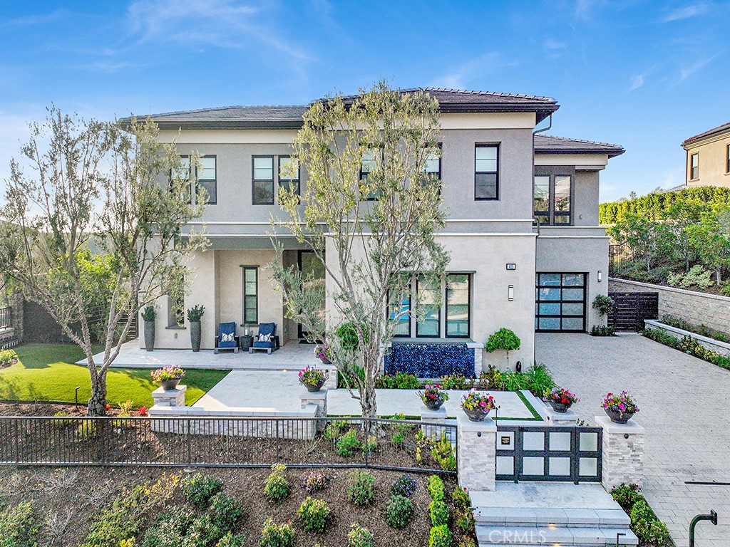 Estancia - Residential