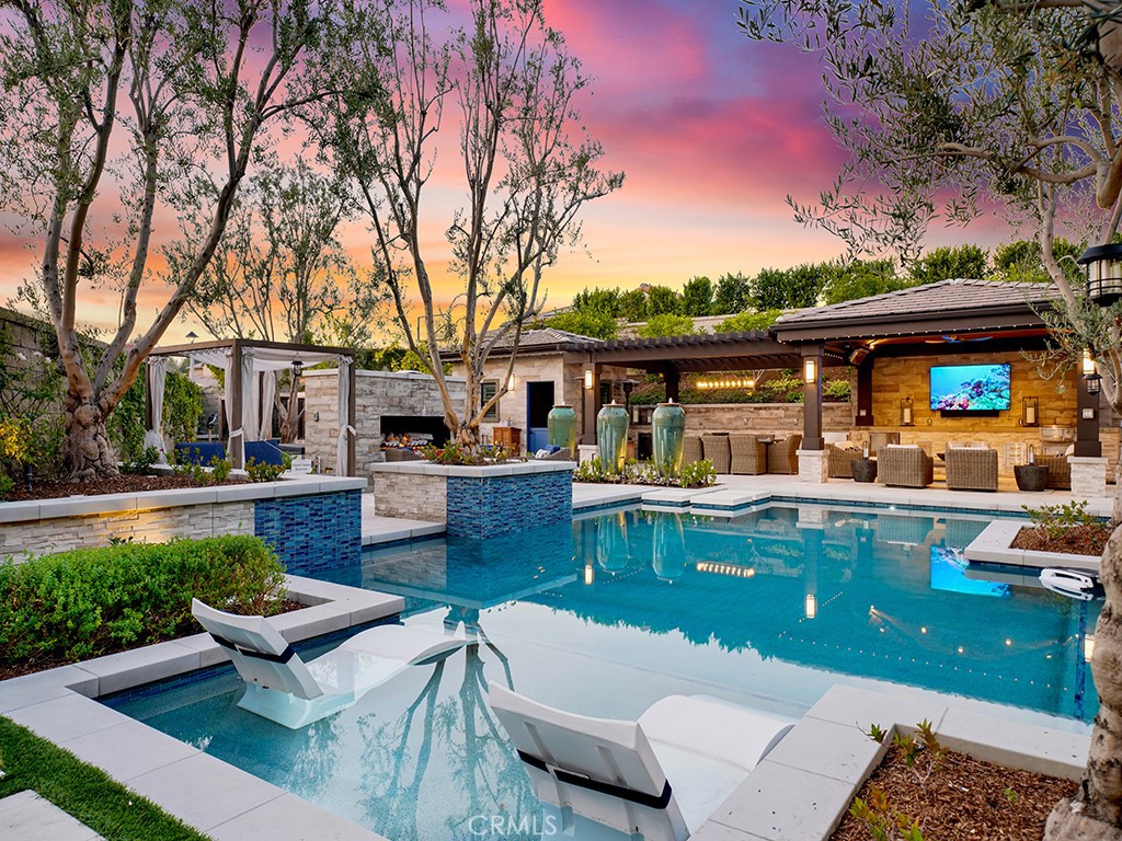 Estancia - Residential