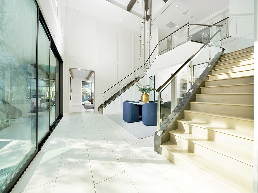 Estancia - Residential