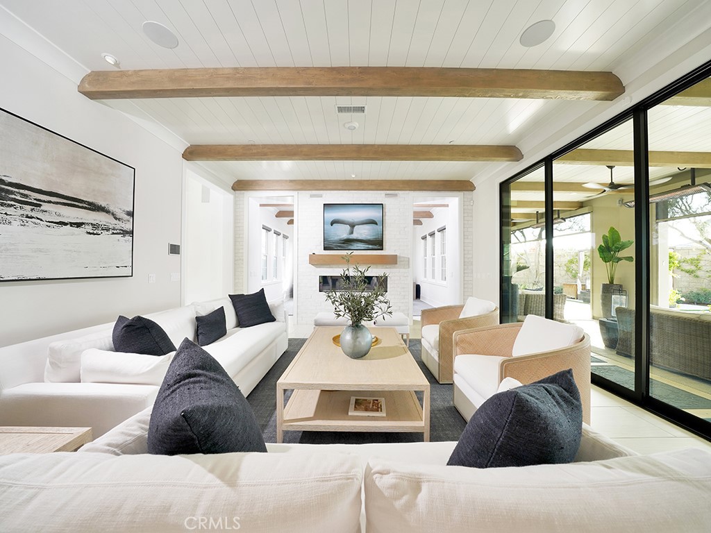 Estancia - Residential