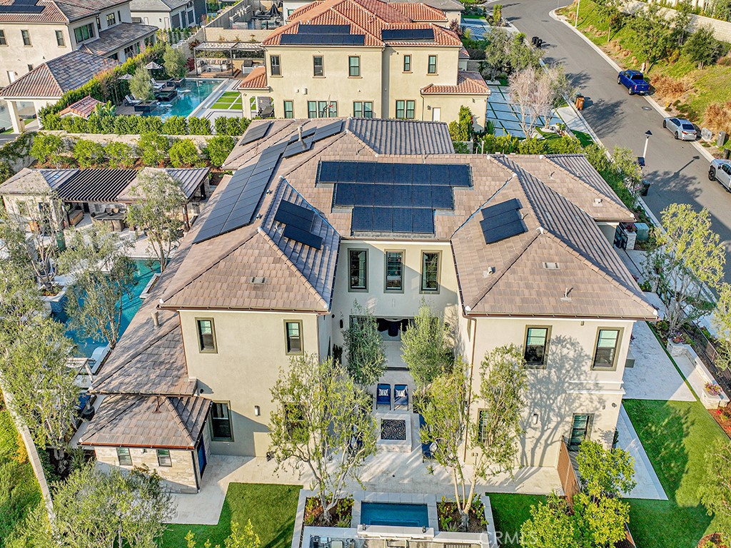 Estancia - Residential