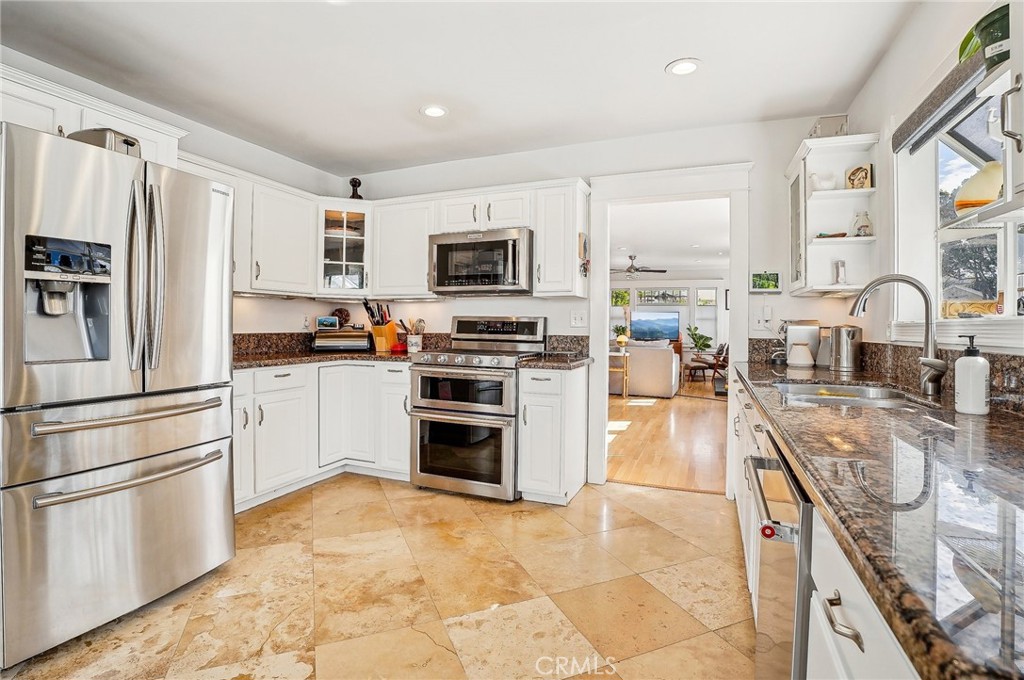 321 Coronado Avenue