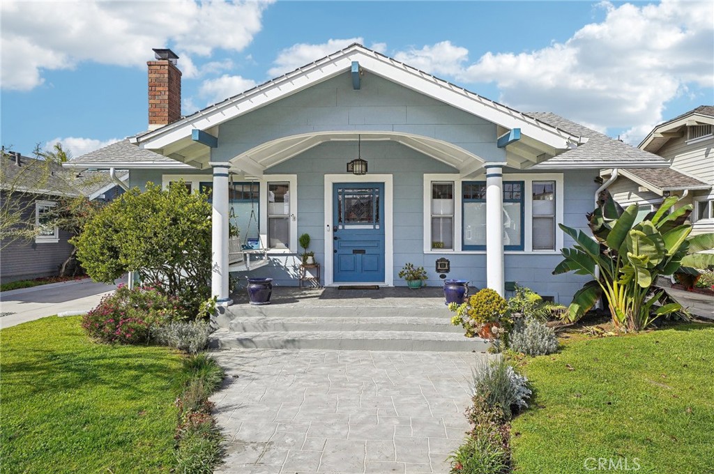 321 Coronado Avenue