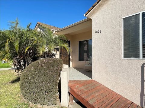 A home in Alhambra