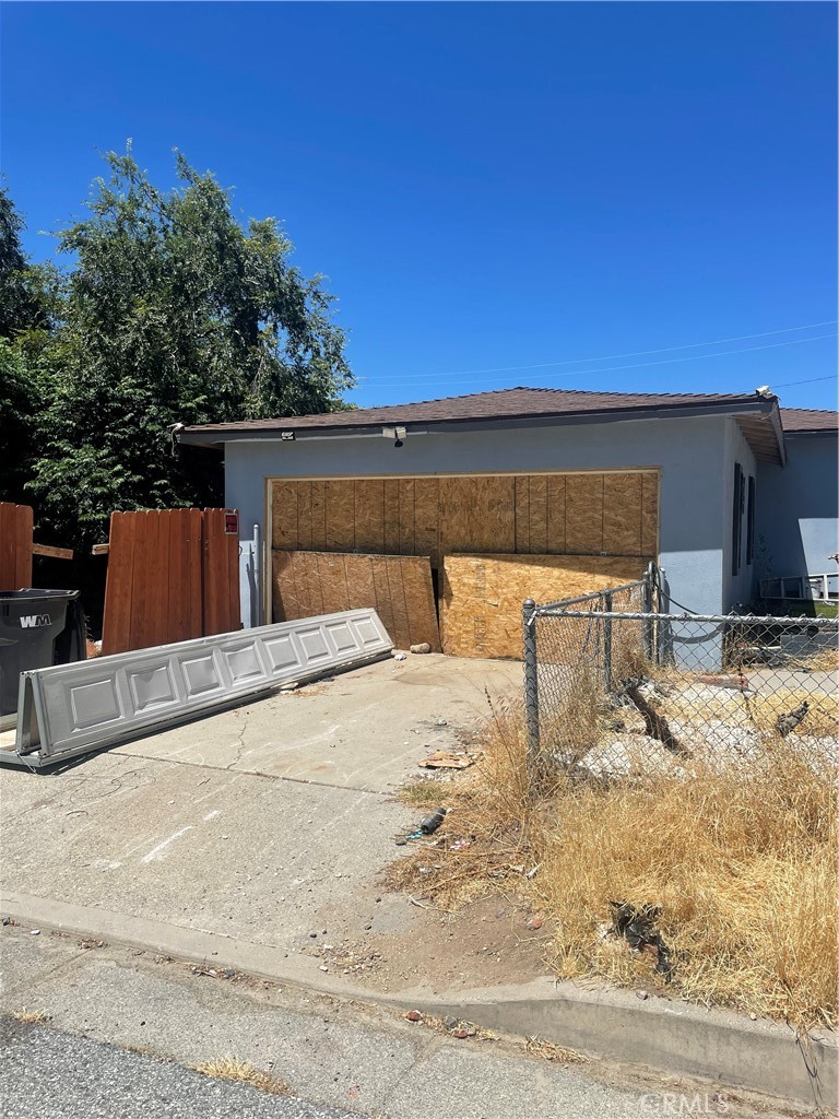 ,Other - Residential