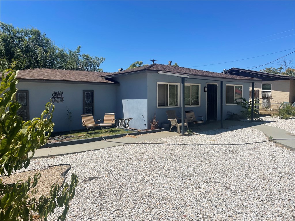 ,Other - Residential