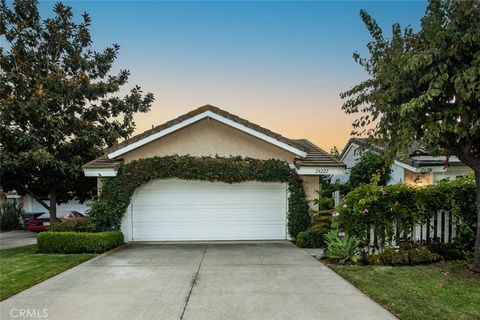 A home in Lake Forest