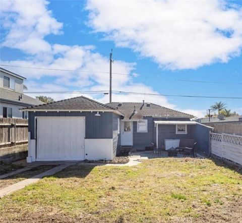 A home in Oceano