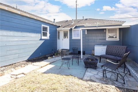 A home in Oceano