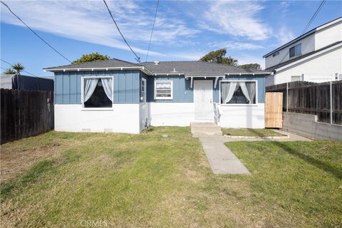 A home in Oceano