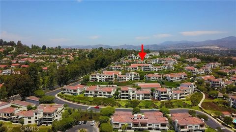 A home in Mission Viejo