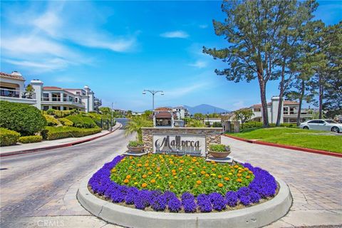 A home in Mission Viejo