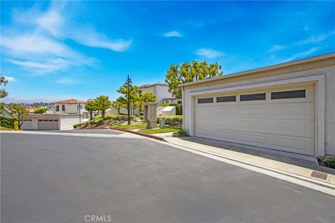 A home in Mission Viejo