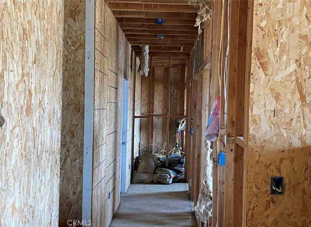 Santa Margarita Rural(80) - Residential