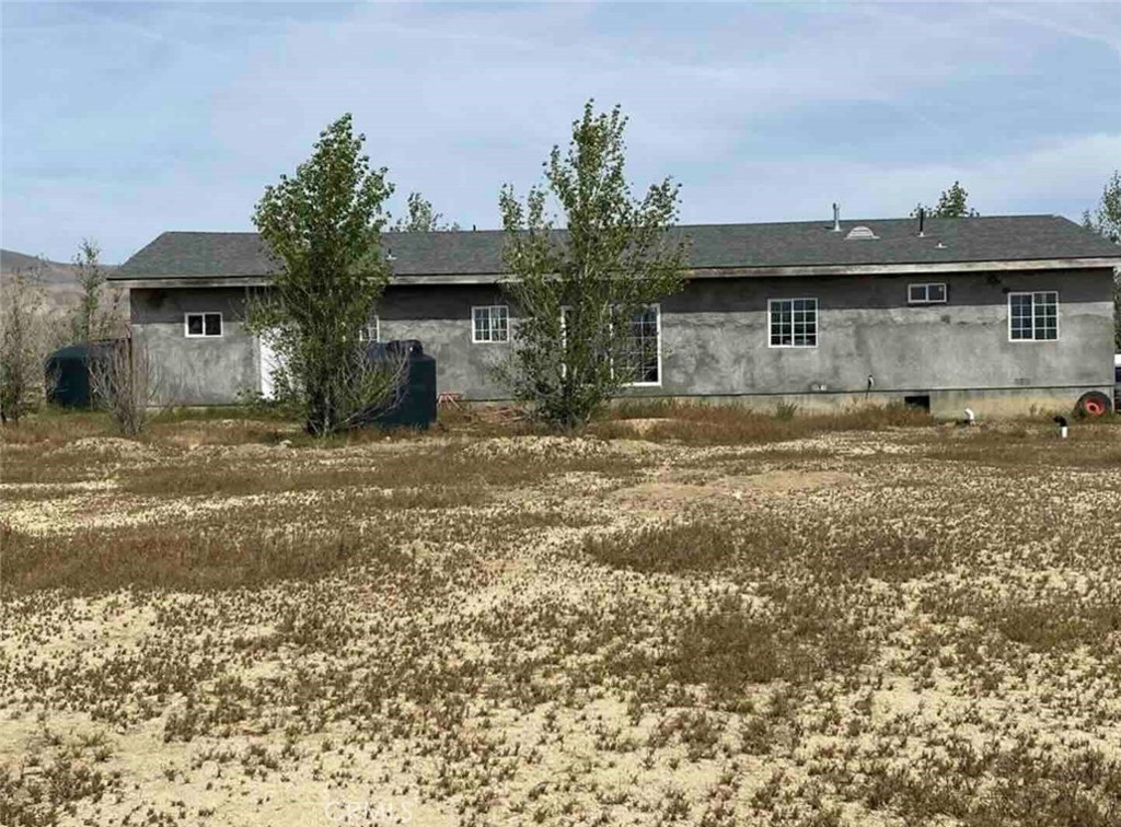 Santa Margarita Rural(80) - Residential