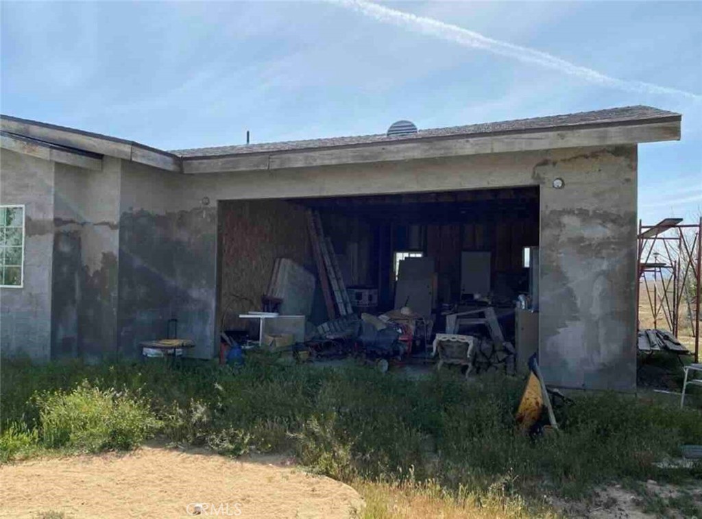 Santa Margarita Rural(80) - Residential