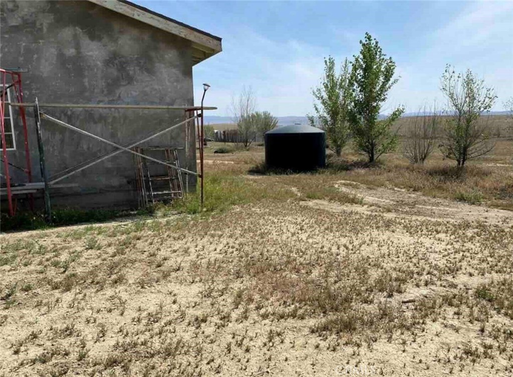 Santa Margarita Rural(80) - Residential