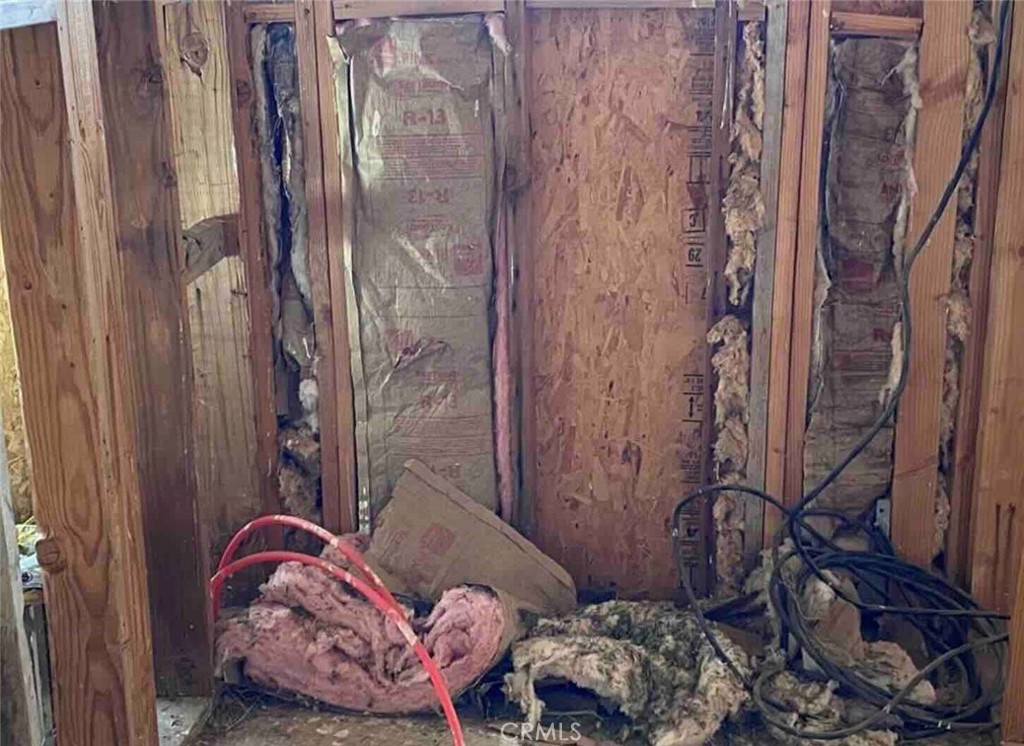 Santa Margarita Rural(80) - Residential