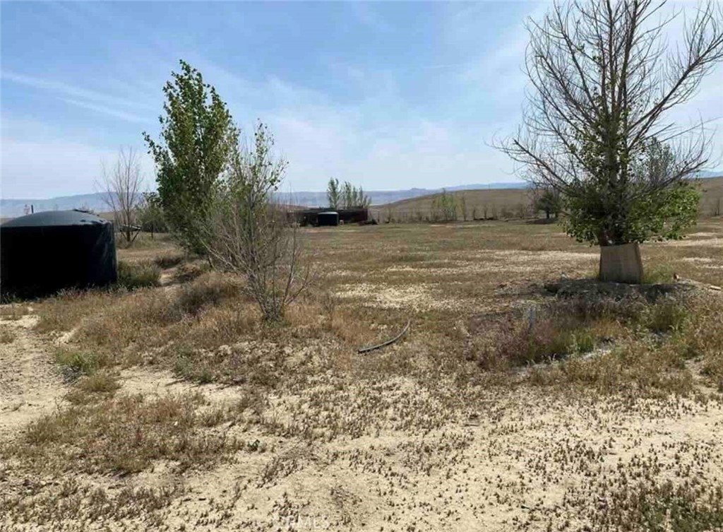 Santa Margarita Rural(80) - Residential