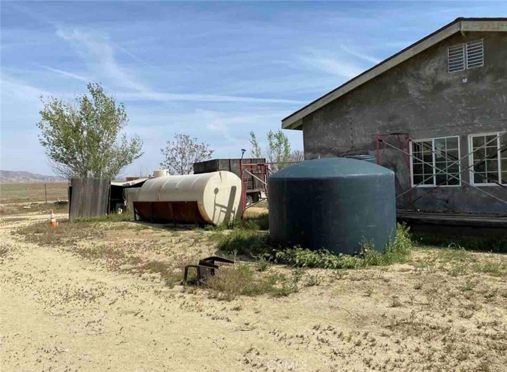 Santa Margarita Rural(80) - Residential