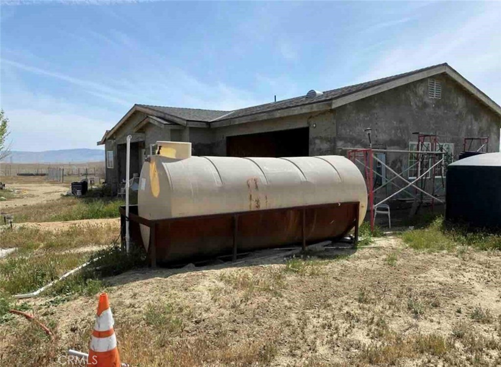 Santa Margarita Rural(80) - Residential