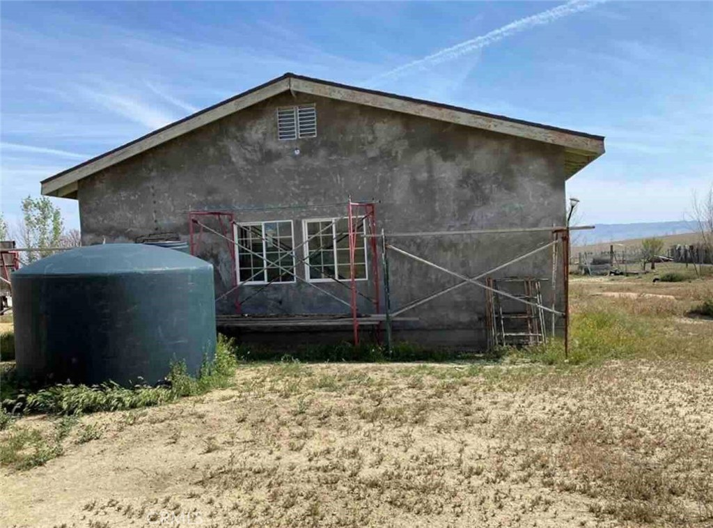 Santa Margarita Rural(80) - Residential