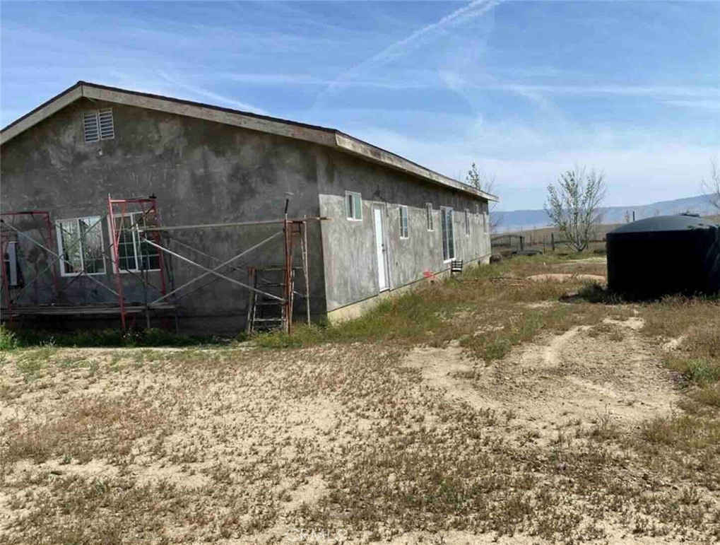 Santa Margarita Rural(80) - Residential