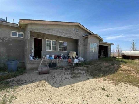 A home in Santa Margarita