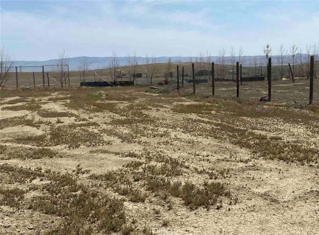 Santa Margarita Rural(80) - Residential