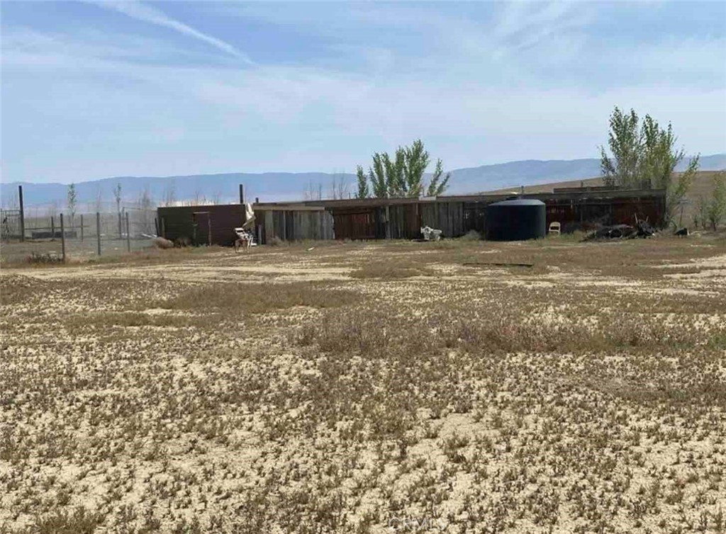 Santa Margarita Rural(80) - Residential