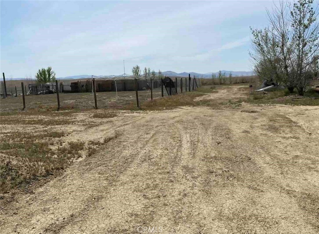 Santa Margarita Rural(80) - Residential