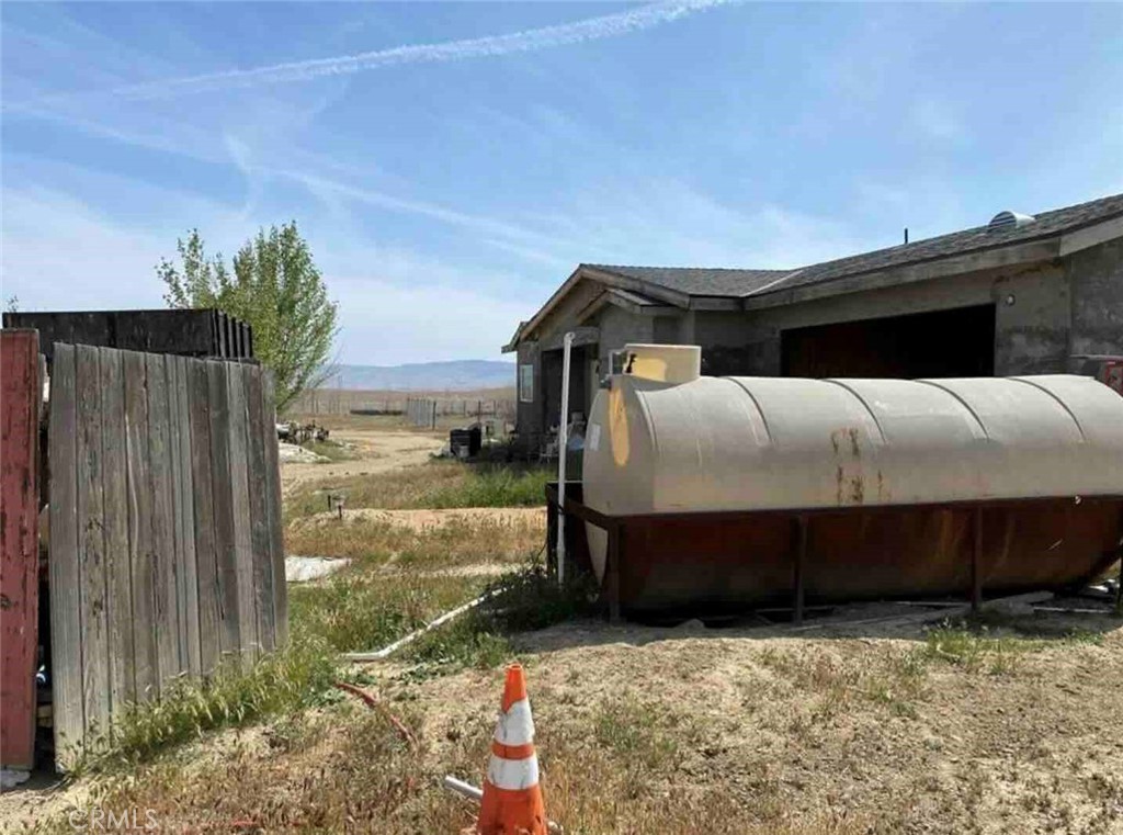 Santa Margarita Rural(80) - Residential