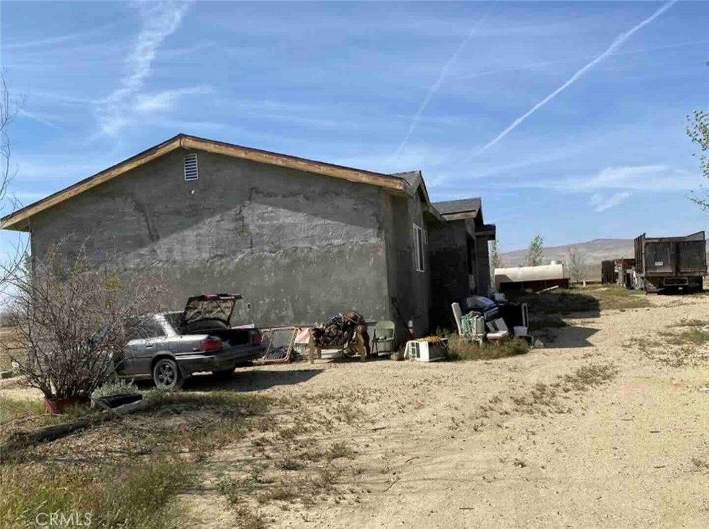 Santa Margarita Rural(80) - Residential