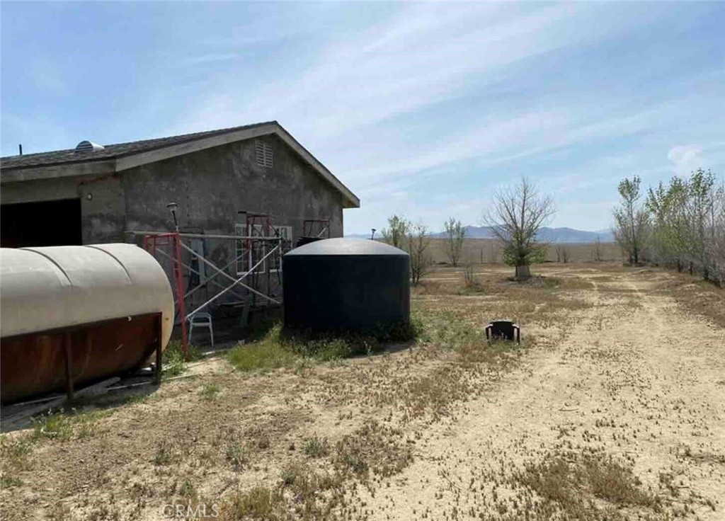 Santa Margarita Rural(80) - Residential