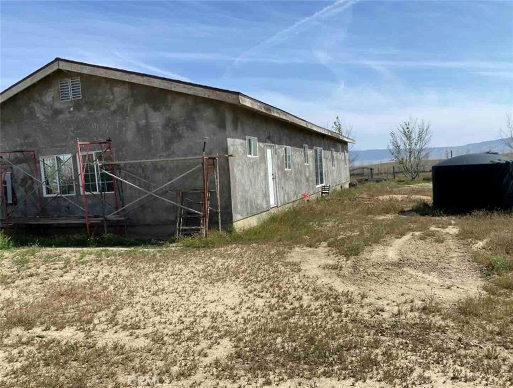 Santa Margarita Rural(80) - Residential