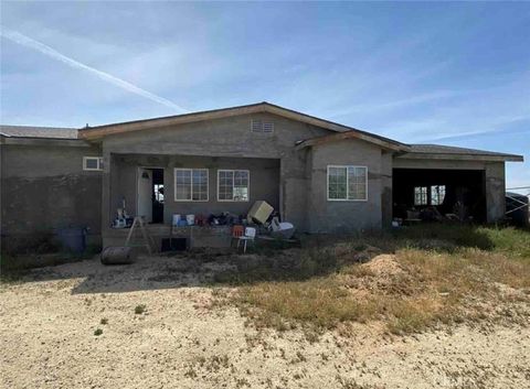 14555 Bellflower Road Santa Margarita CA 93453