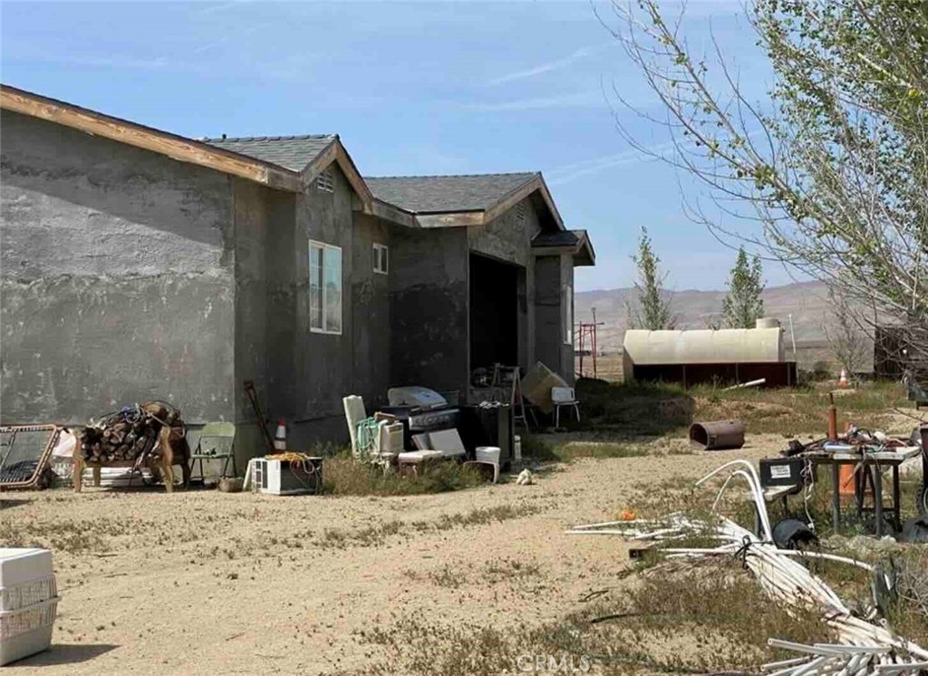 Santa Margarita Rural(80) - Residential