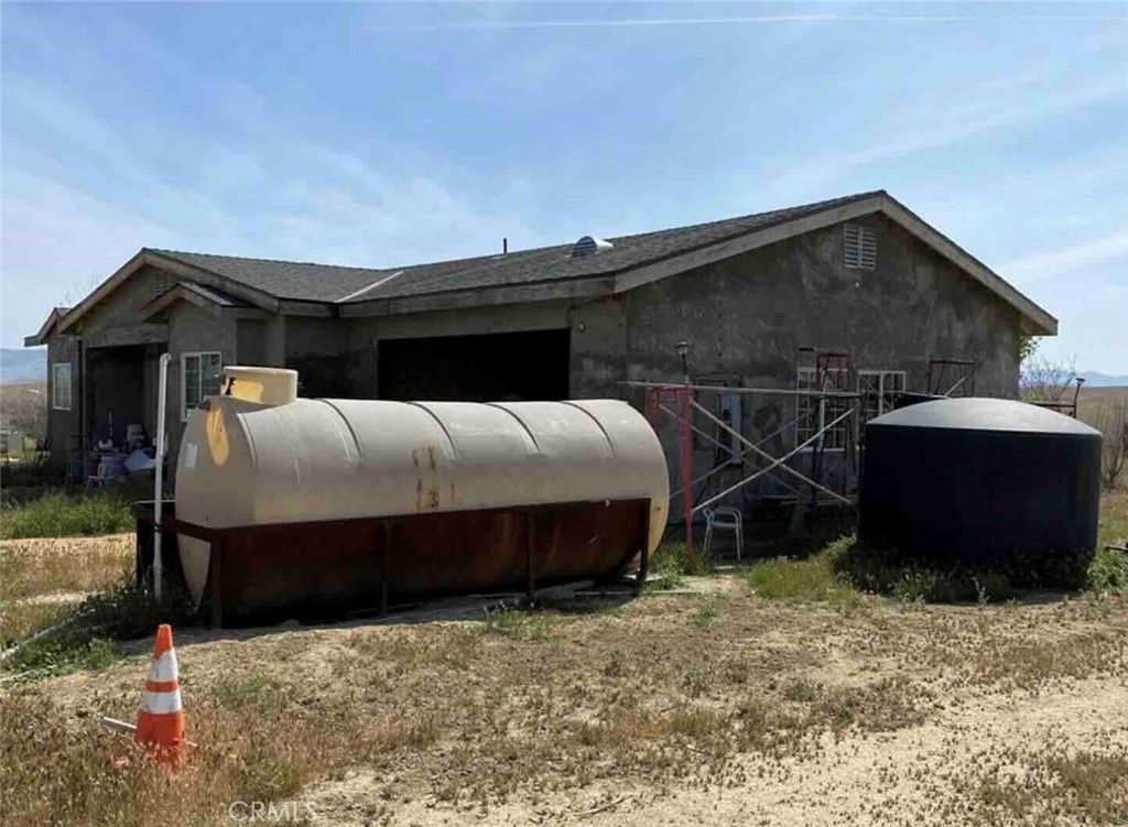 Santa Margarita Rural(80) - Residential