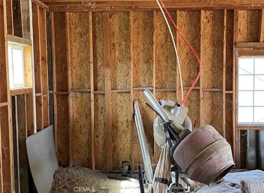 Santa Margarita Rural(80) - Residential