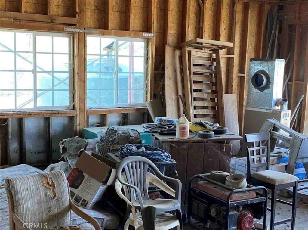 Santa Margarita Rural(80) - Residential