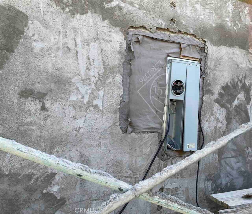 Santa Margarita Rural(80) - Residential