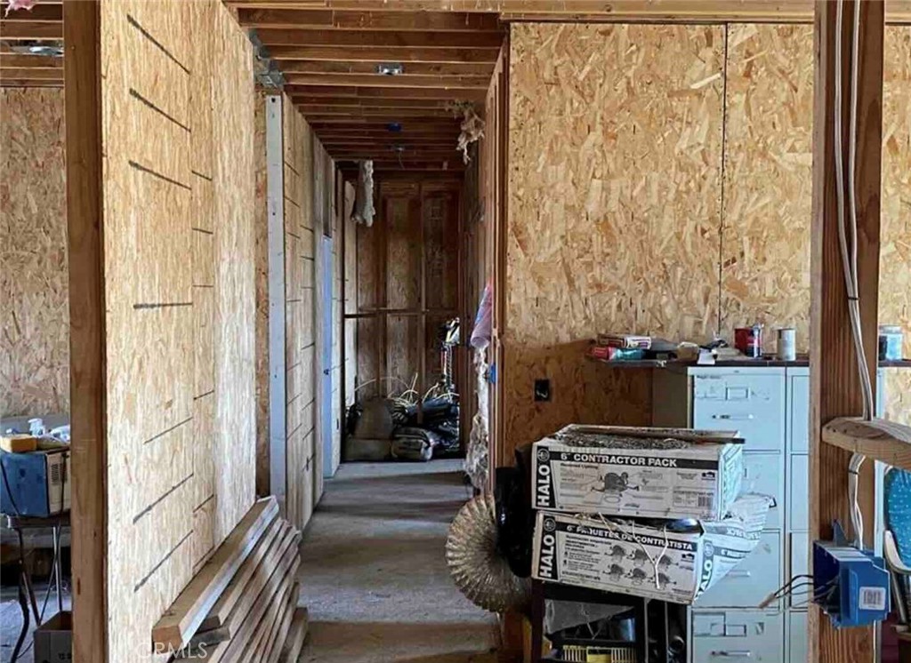 Santa Margarita Rural(80) - Residential