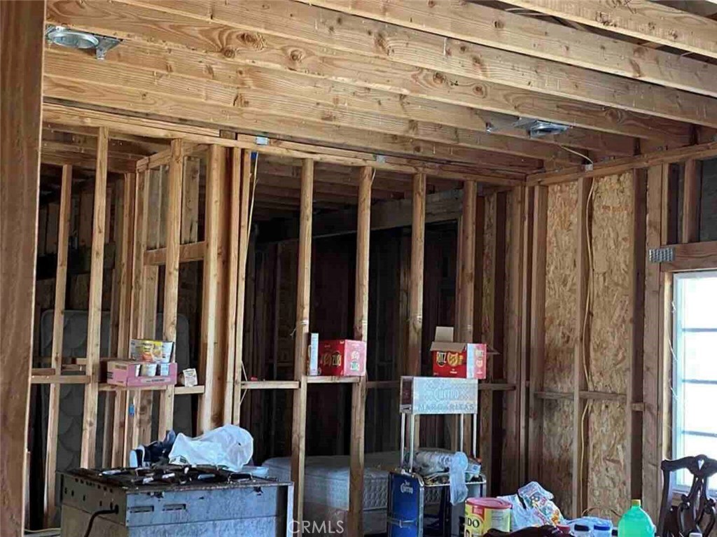 Santa Margarita Rural(80) - Residential