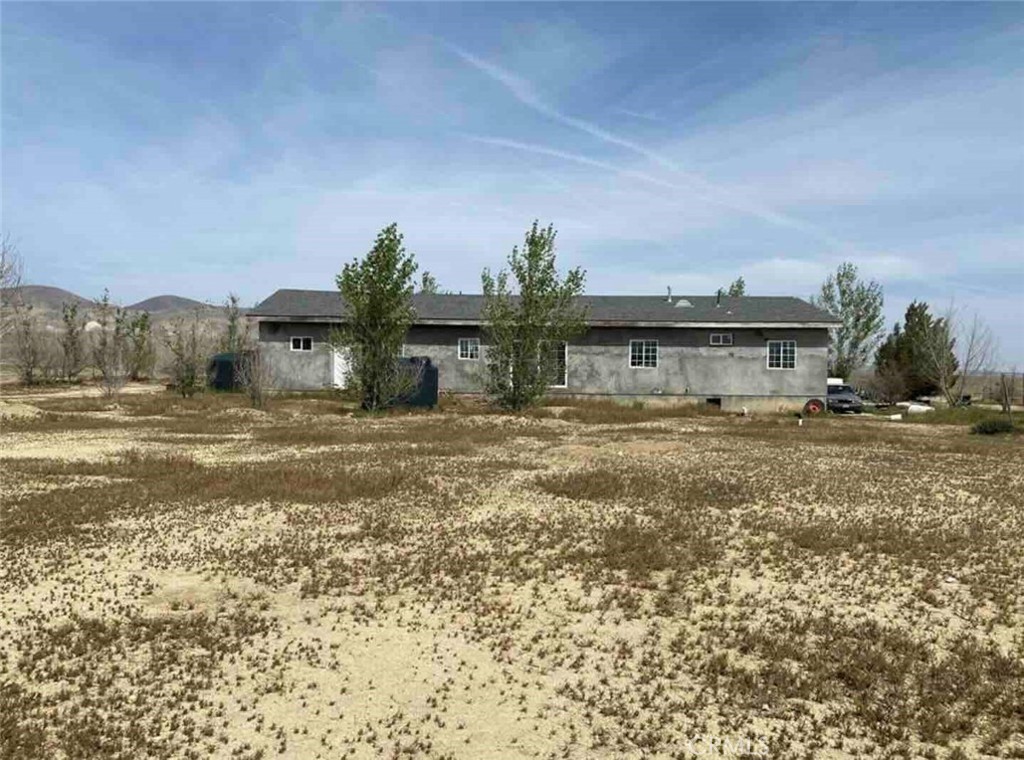 Santa Margarita Rural(80) - Residential