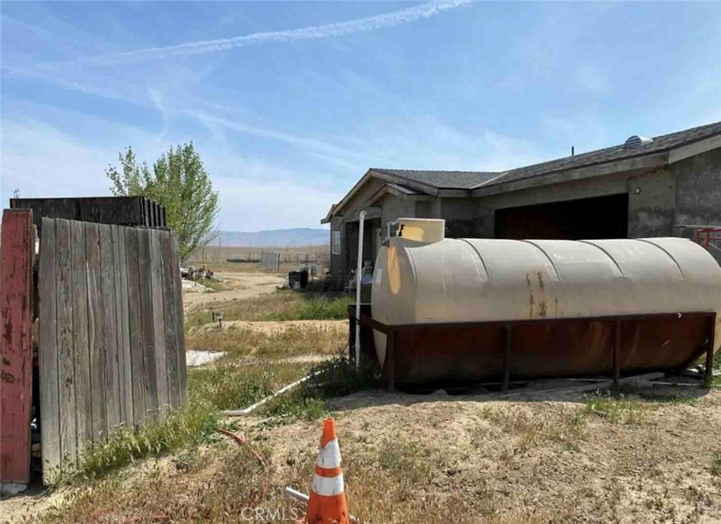 Santa Margarita Rural(80) - Residential