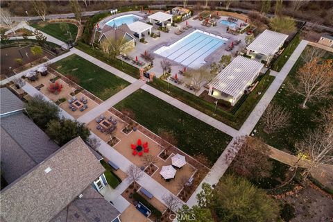 A home in Menifee