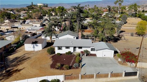 31828 Yucaipa Boulevard Yucaipa CA 92399