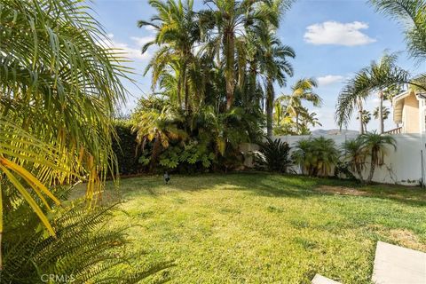 A home in San Clemente