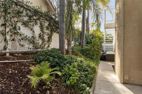 A home in San Clemente