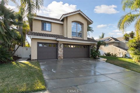 A home in San Clemente